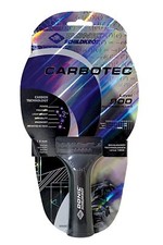 Raquette De Tennis De Table Donic Wood Carbotec 900 85 Grammes Polyvalente