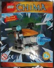 LEGO Légendes De Chima Pack