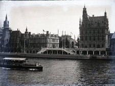 PARIS 1900 - Exposition