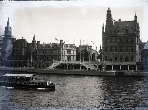 Paris 1900 exposition - paris,
