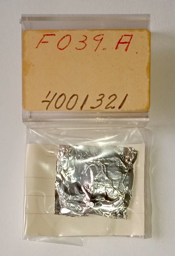 Nos seiko 4001321 - ],