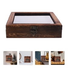  Boîte À Insectes Support