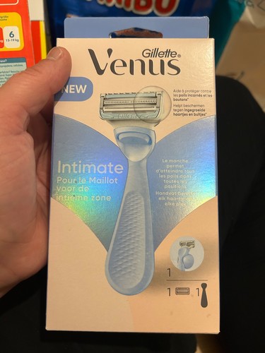 Rasoir venus gillette nouveau - rasoir,