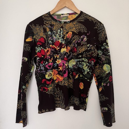 Jean paul gaultier - paul, sleeve