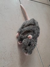 PELUCHE RAT HARRY POTTER