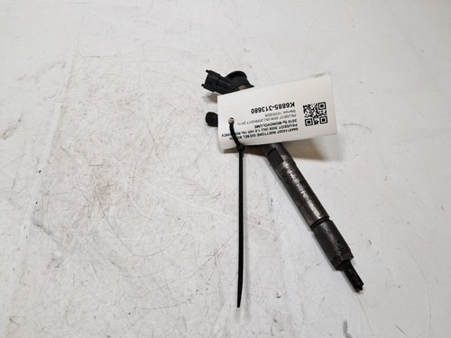 0445110297 injecteur diesel - 0445110297,