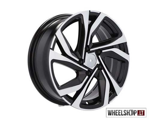 Renault style r15 5x114 - r15, 5x114.3