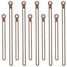  5 Sets Pointeur En Bois