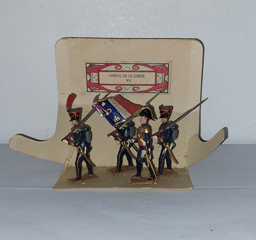 Cbg mignot soldats - cbg,