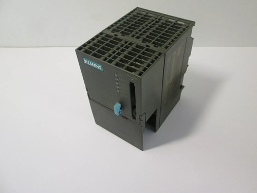 Siemens simatic 300 cpu - ,
