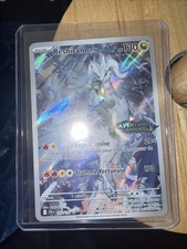 Carte Pokemon - Reshiram de N