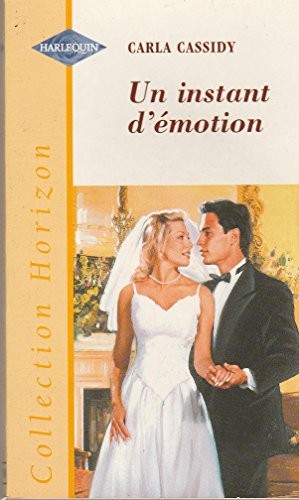 Instant émotion - un,