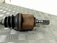 Cardan gauche (transmission) NISSAN NOTE 1 PHASE 1 39101-BH00R-EX