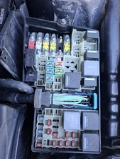 Boitier servitude moteur (BSM)