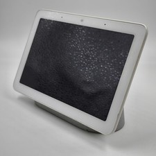 Google Nest Hub H1A Assistant
