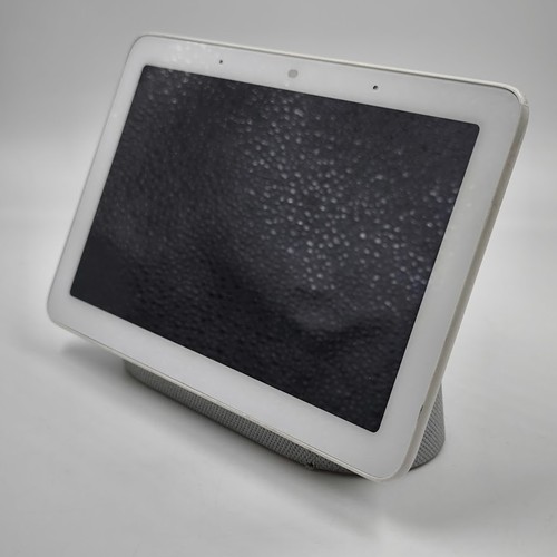 Google nest hub - nest, h1a