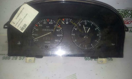 Tableau bord citroen - tableau,