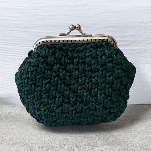 Porte monnaie femme vert - porte-monnaie,