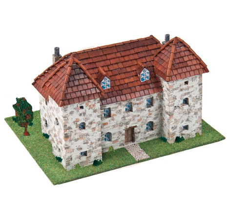 Cuit 3528 maison française - maison,