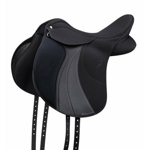 Winteclite all purpose saddle - all,