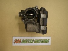 BOITIER PAPILLON CITROEN NEMO