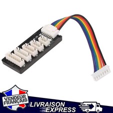 CHARGEUR BALANCE LIPO 2S 3S 4S