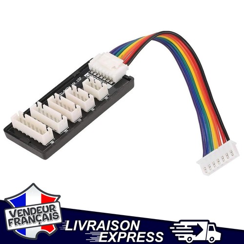 Chargeur balance lipo - chargeur, 2s