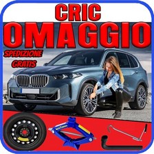 Kit Roue De Secours BMW X5 E70