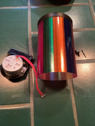 Seeburg trashcan 146 147 - seeburg, 148