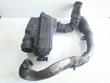 Boite à air complète 406