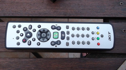 Télécommande acer rc6 pour - rc6 ,