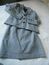 TAILLEUR PRINCE DE GALLES