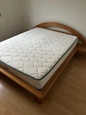 Matelas 160x200 - Marque premium Bonne Nuit - Très bon état