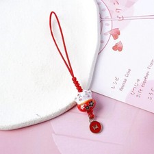 Chance Porcelain Maneki Neko