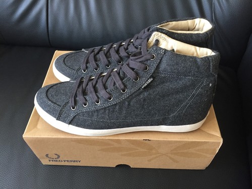 Baskets homme fred - homme,