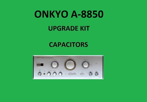 Amplificateur stéréo onkyo - amplificateur,