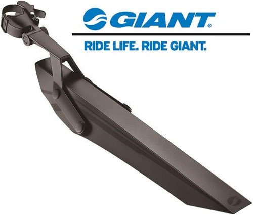 Garde boue arrière vtt - arrière,