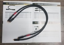 ?? Furutech PCOCC Cinch HiFi câbles de référence ???