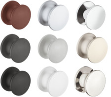 Häfele Bouton Push-Lock pour