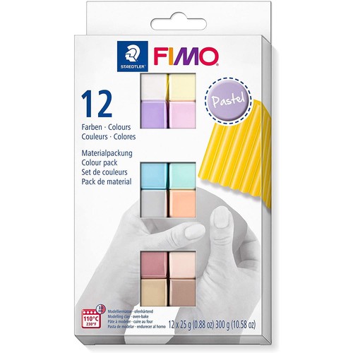 8023 c12 fimo - [8023, pâte