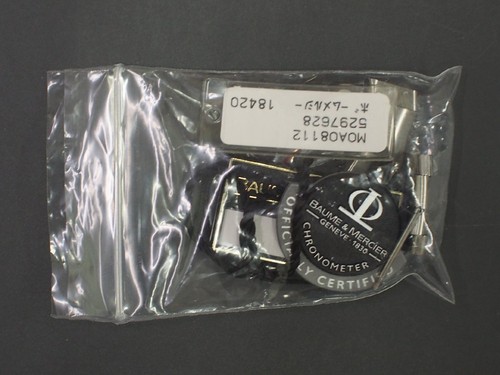 Baume mercier authentique - &,