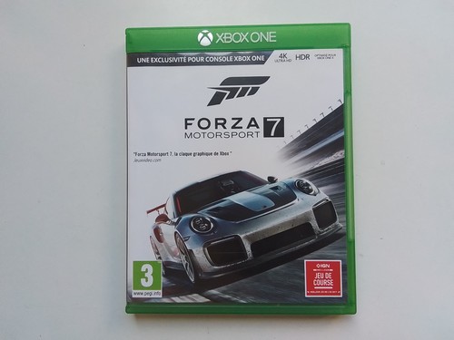 Forza motorsport sur - forza,