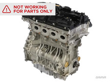 Mini Mini Moteur nu Cooper S