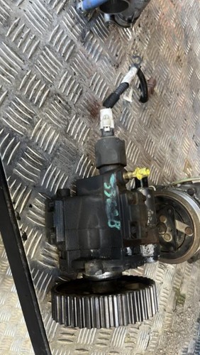 Pompe injection citroen - pompe,