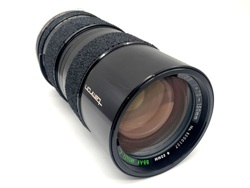Tamron zoom macro bbar - macro, mc