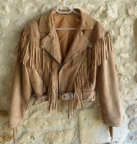 Vintage perfecto western - perfecto,