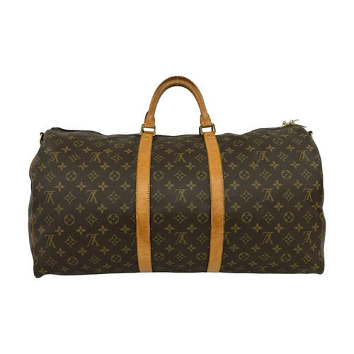 Louis vuitton keepall - louis,
