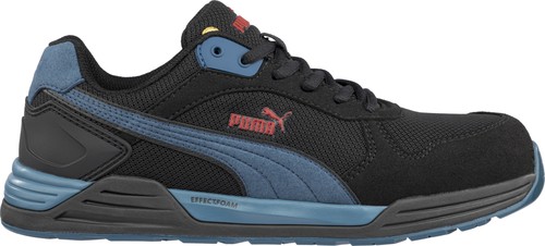 Puma safety chaussures - safety, de