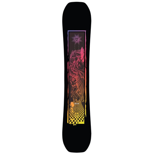Snowboard sawblade - snowboard,