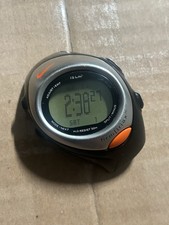 Nike HRM Triax 15 Digital